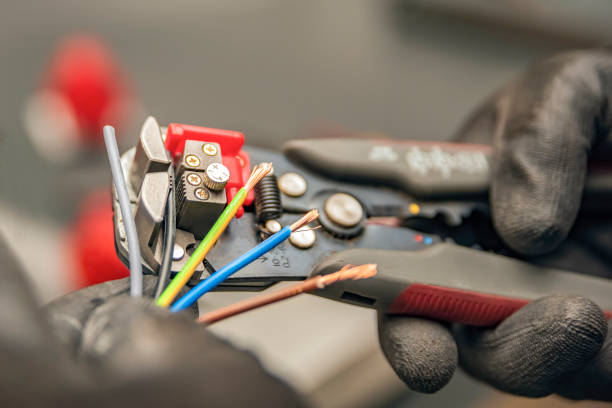 Best Electrical Rewiring Services  in Milton Freewater, OR