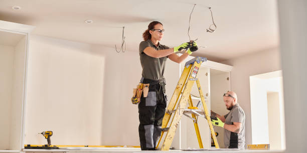Best Electrical Repair Services  in Milton Freewater, OR
