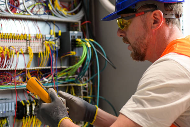 Best Electrical Outlet Repair  in Milton Freewater, OR
