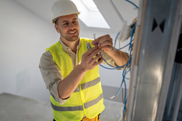 Best Ceiling Fan Installation Electrician  in Milton Freewater, OR